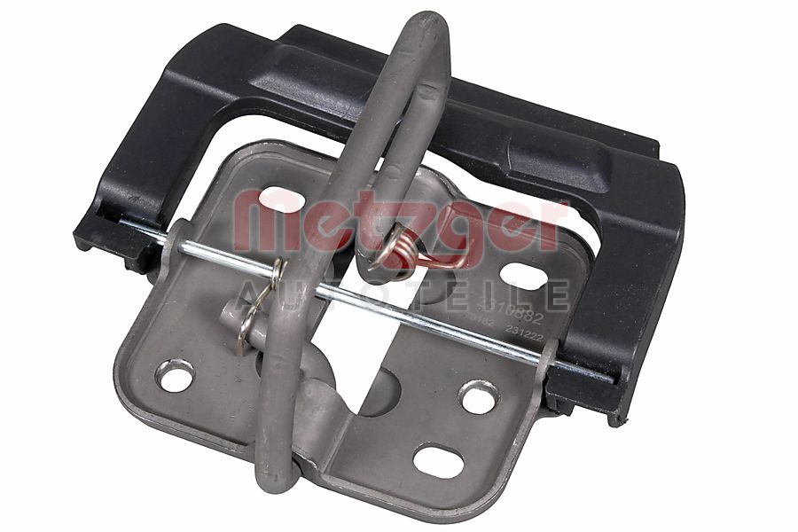 METZGER 2310882 GREENPARTS Bonnet Lock