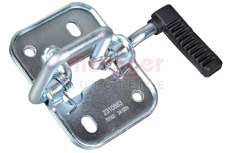 METZGER 2310883 GREENPARTS Bonnet Lock