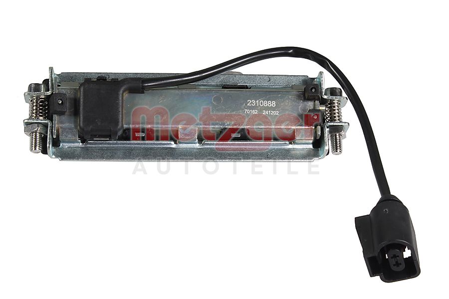 METZGER 2310888 Maniglia...