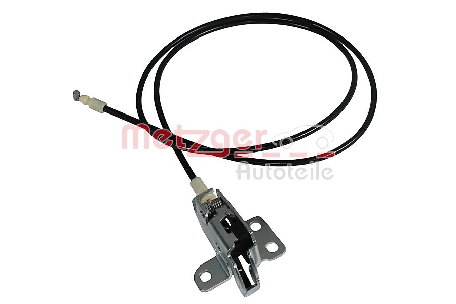 METZGER 2310893 ORIGINAL ERSATZTEIL GREENPARTS Hecktürschloss