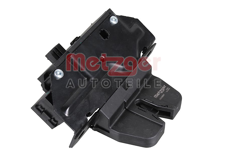 METZGER 2310897 Serratura...