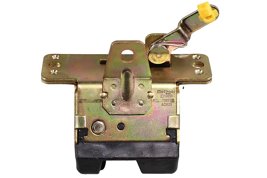METZGER 2310899 Serratura...
