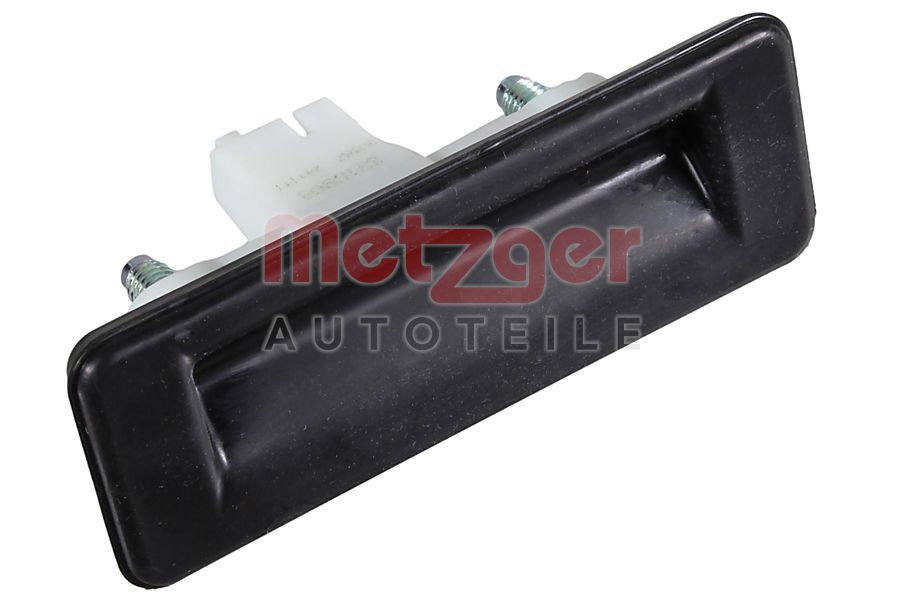 METZGER 2310908 Maniglia...