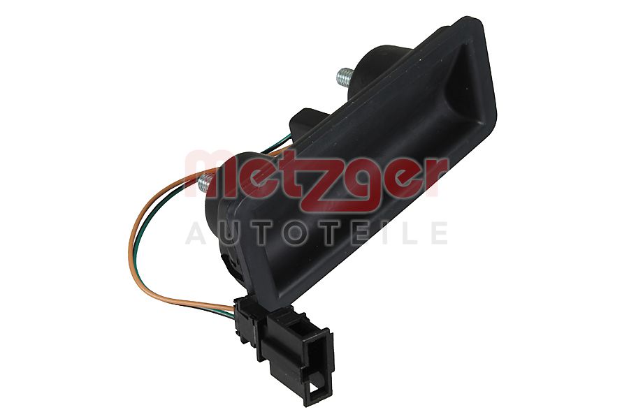 METZGER 2310909 Heckklappengriff