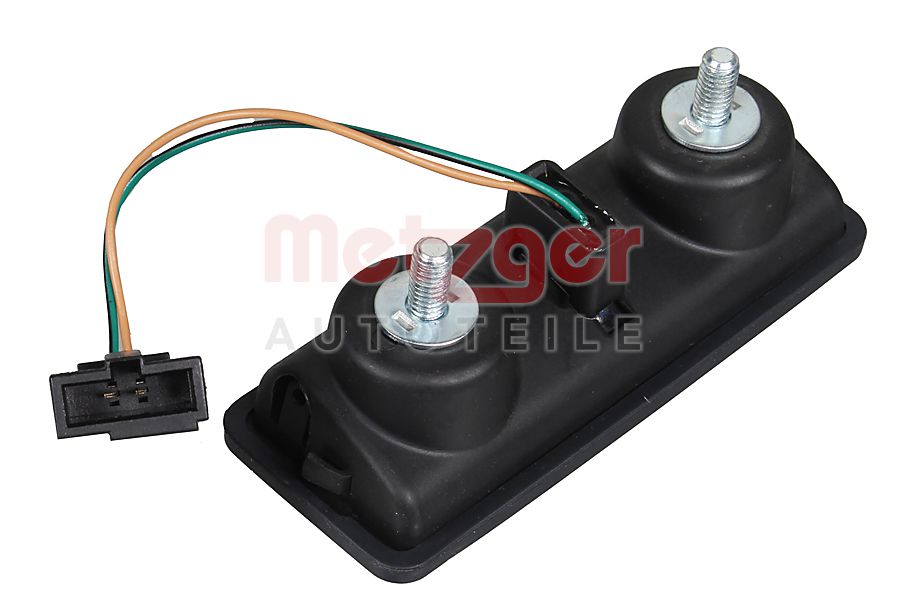 METZGER 2310909 Heckklappengriff