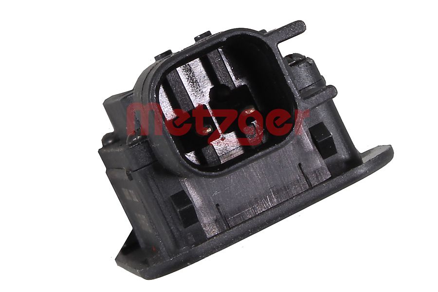 METZGER 2310915 GREENPARTS Heckklappengriff