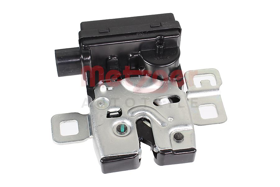 METZGER 2310916 Heckklappenschloss