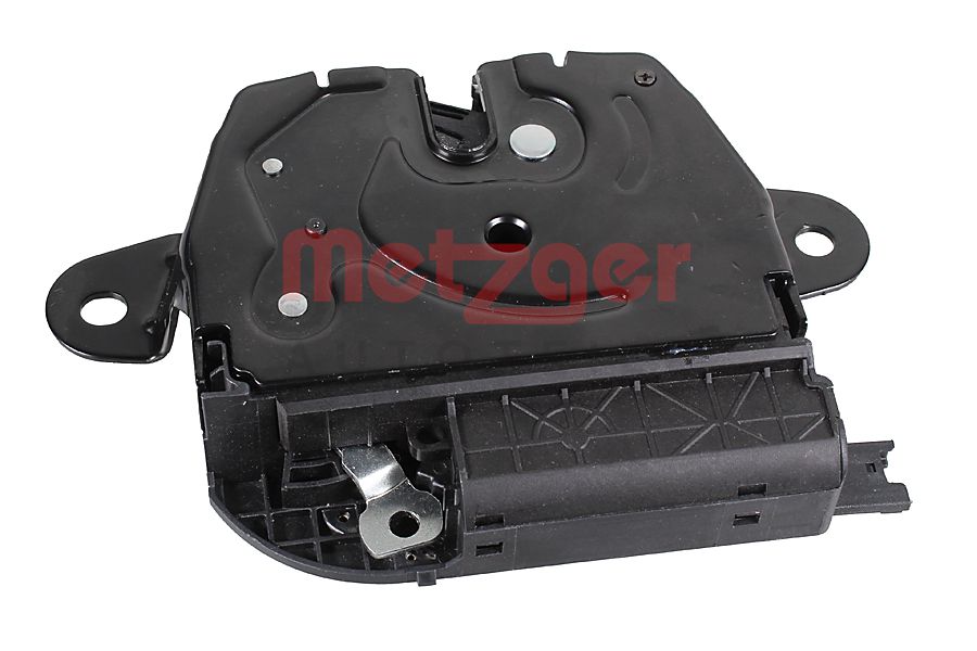 METZGER 2310917 GREENPARTS Heckklappenschloss