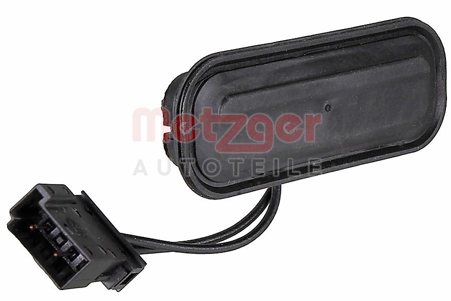 METZGER 2310919 Heckklappengriff