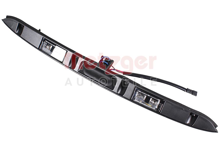 METZGER 2310920 Heckklappengriff