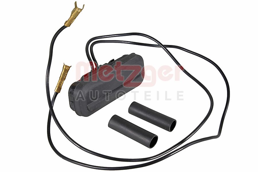 METZGER 2310926 Heckklappengriff