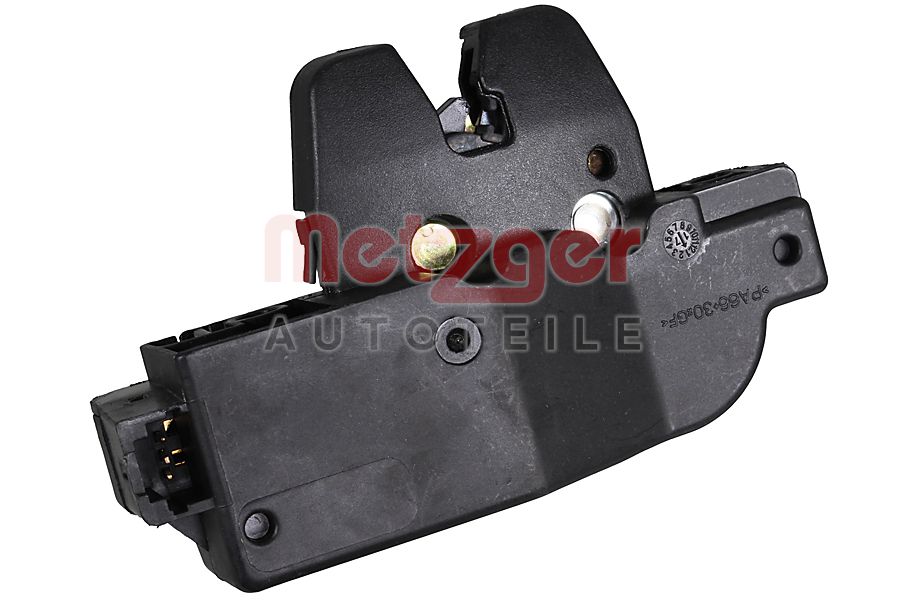 METZGER 2310928 Serratura...