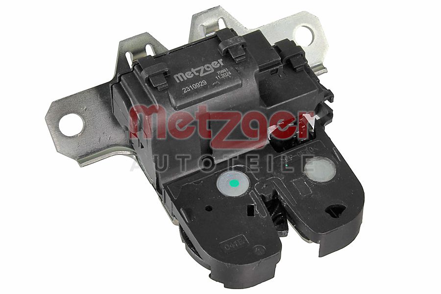 METZGER 2310929 Serratura...