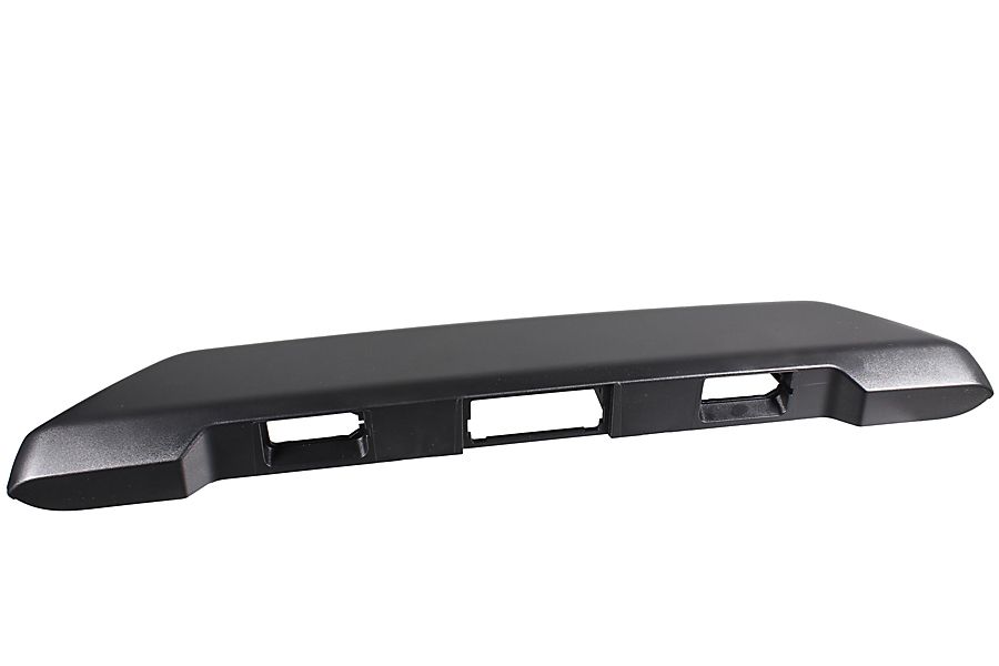 METZGER 2310932 ORIGINAL ERSATZTEIL GREENPARTS Tailgate Handle Centre Rear for FORD