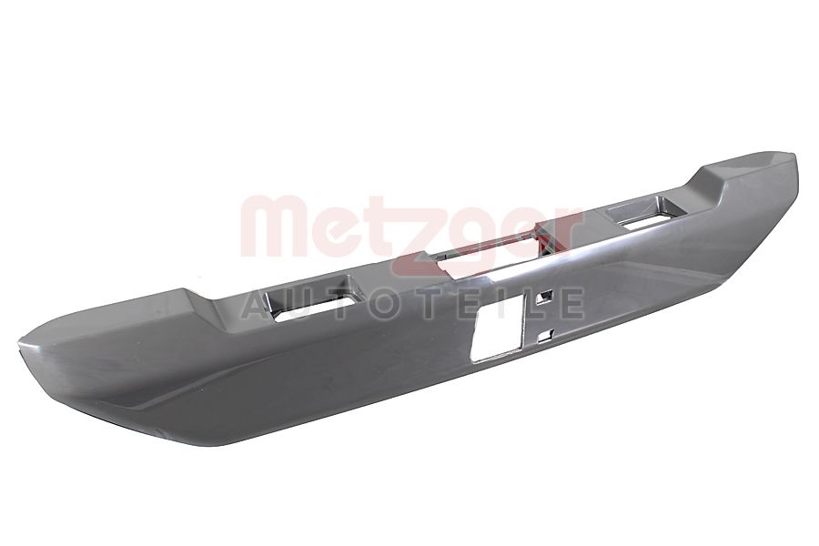 METZGER 2310933 ORIGINAL ERSATZTEIL GREENPARTS Heckklappengriff
