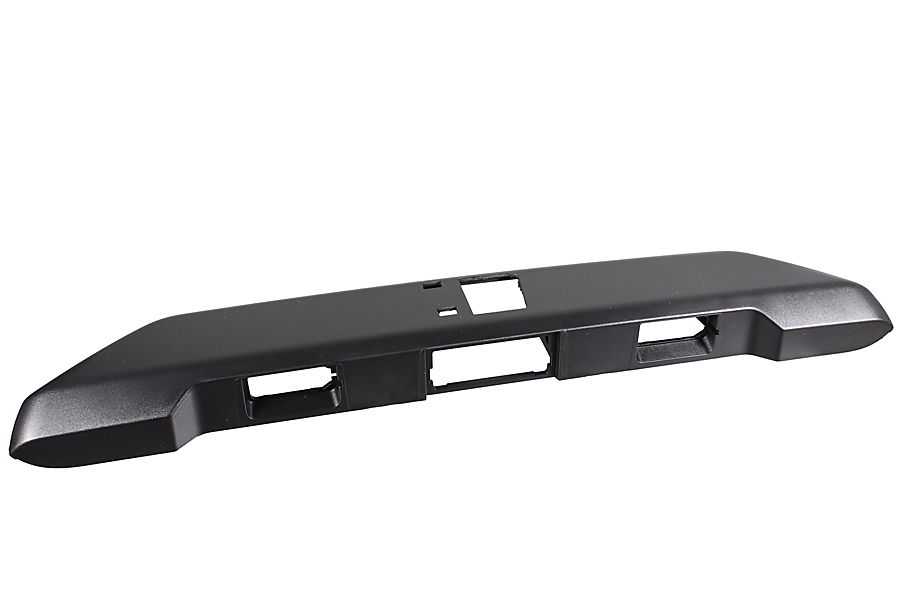 METZGER 2310934 ORIGINAL ERSATZTEIL GREENPARTS Tailgate Handle Centre Rear for FORD