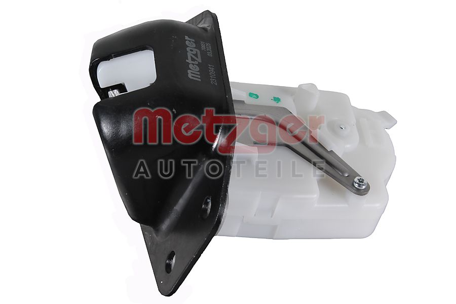 METZGER 2310941 GREENPARTS...