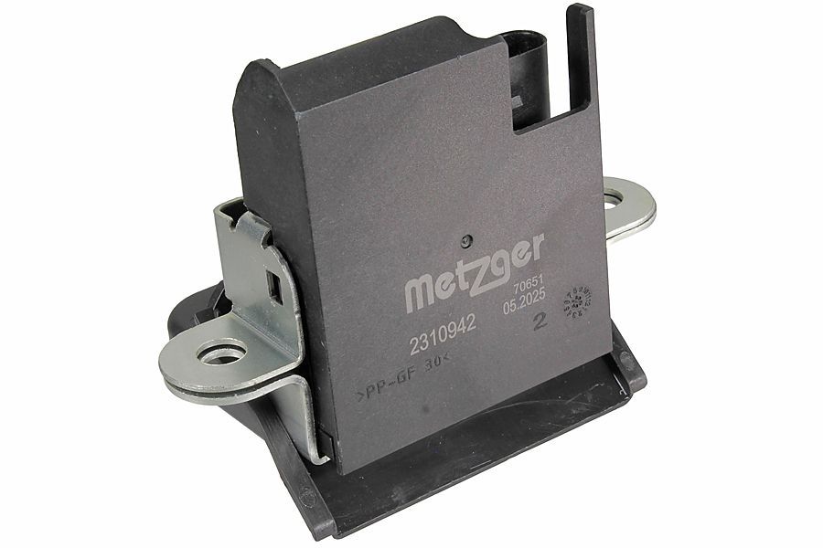 METZGER 2310942 Serratura...