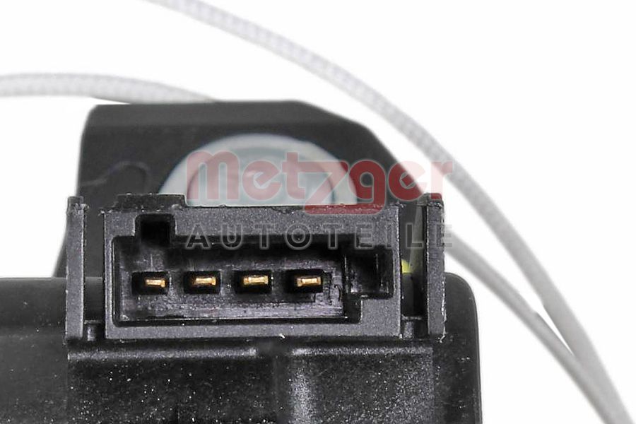 METZGER 2310944 Serratura...