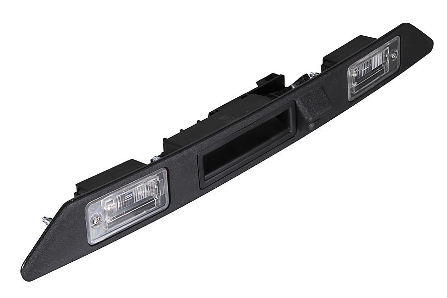 METZGER 2310945 Tailgate Handle