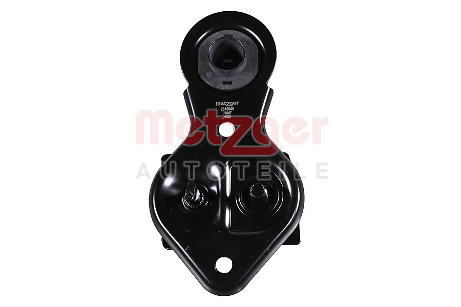 METZGER 2310946 Bonnet Lock
