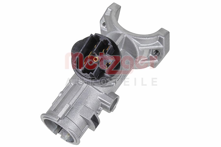 METZGER 2310963 ORIGINAL ERSATZTEIL Κλειδαριά τιμονιού for CITROËN OPEL PEUGEOT VAUXHALL