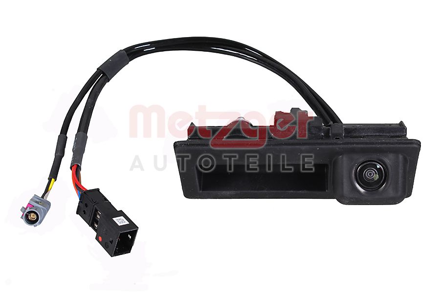 METZGER 2310984 ricambio...