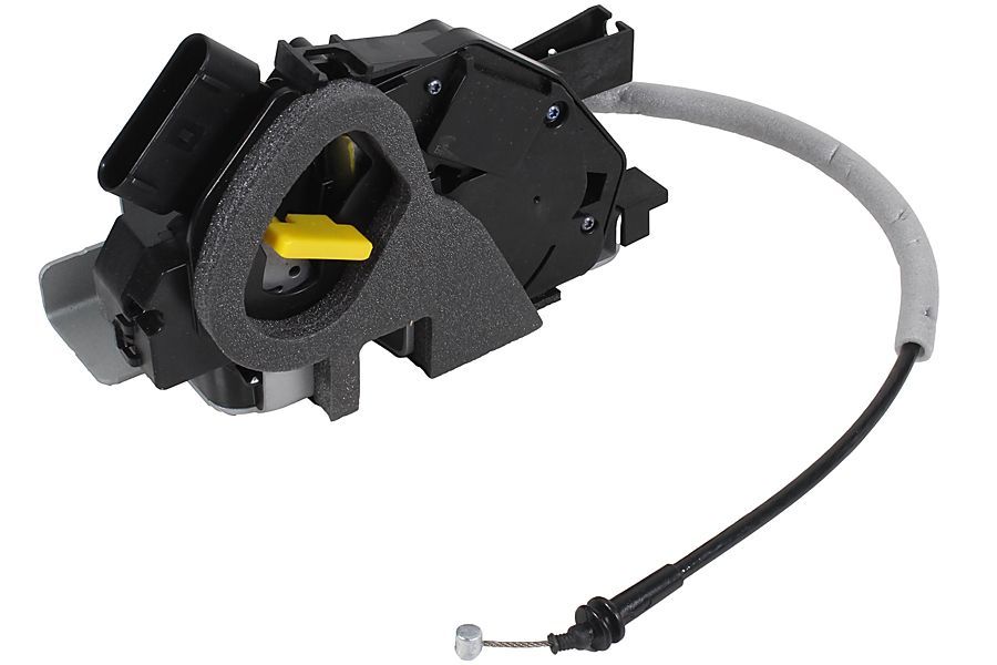 METZGER 2311040 ORIGINAL ERSATZTEIL GREENPARTS Κλειδαριά πίσω πόρτας δεξιά κέντρο Πίσω πόρτα οχήματος for FORD