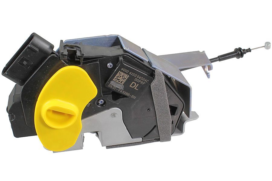 METZGER 2311042 ORIGINAL ERSATZTEIL GREENPARTS Κλειδαριά πίσω πόρτας δεξιά κέντρο Πίσω πόρτα οχήματος for FORD