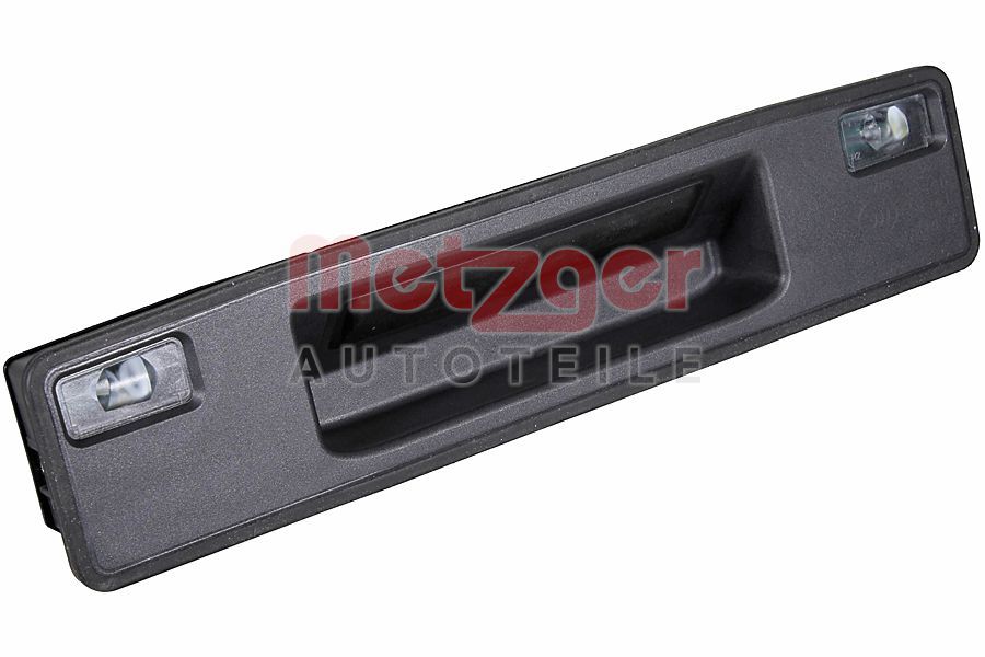 METZGER 2311063 ORIGINAL ERSATZTEIL GREENPARTS Tailgate Handle for FORD