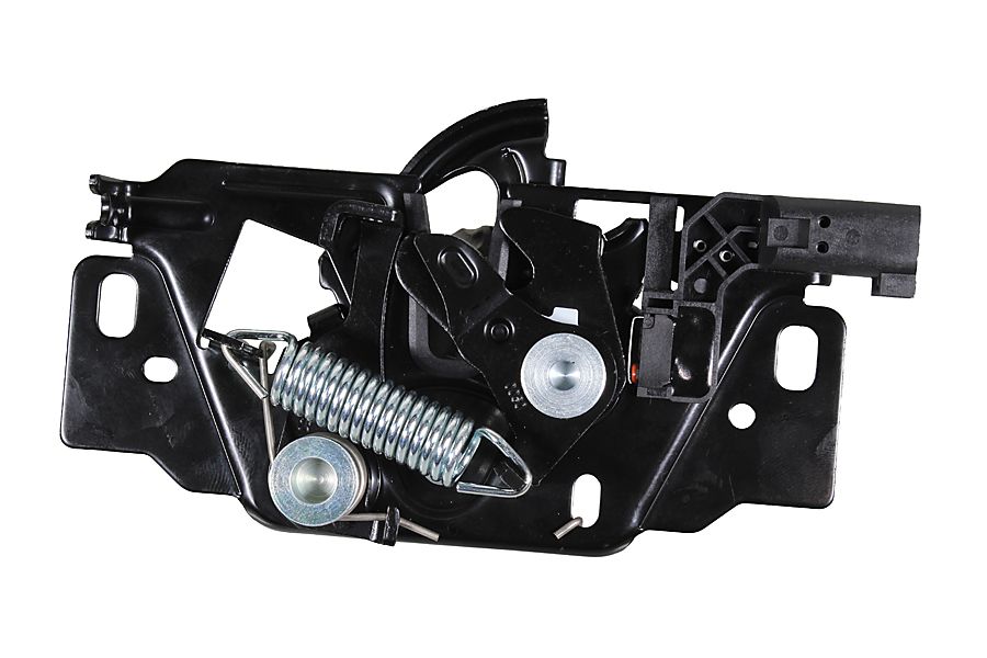 METZGER 2311087 GREENPARTS Bonnet Lock