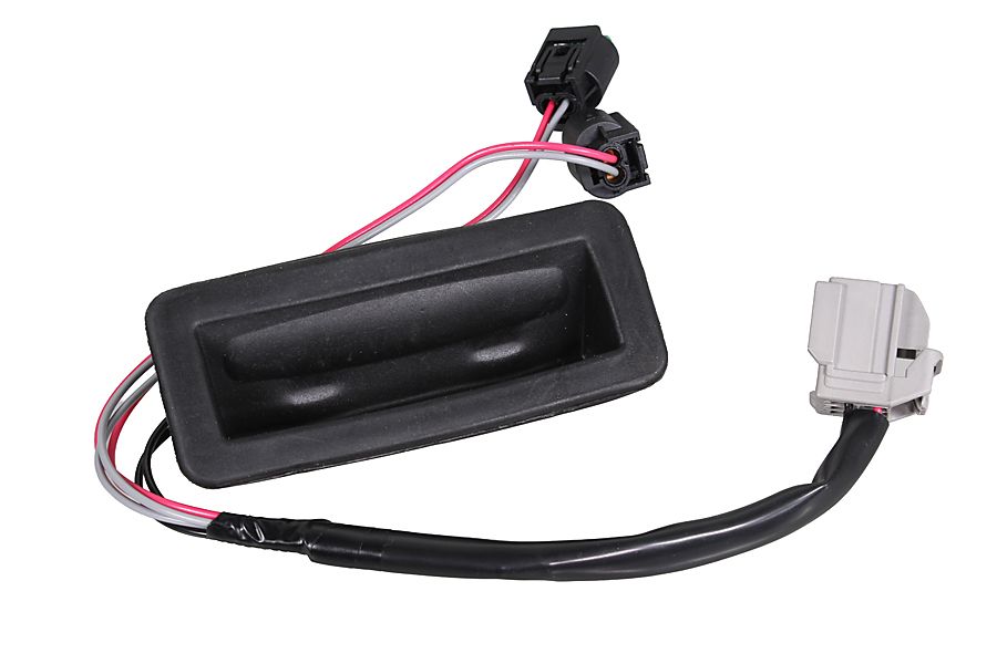 METZGER 2311092 Tailgate Handle