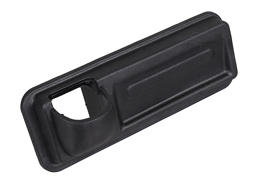 METZGER 2311120 GREENPARTS Tailgate Handle