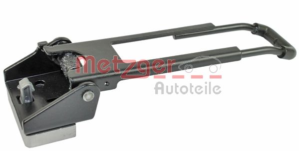 METZGER 2312001 Türfeststeller