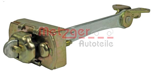 METZGER 2312002 GREENPARTS Türfeststeller