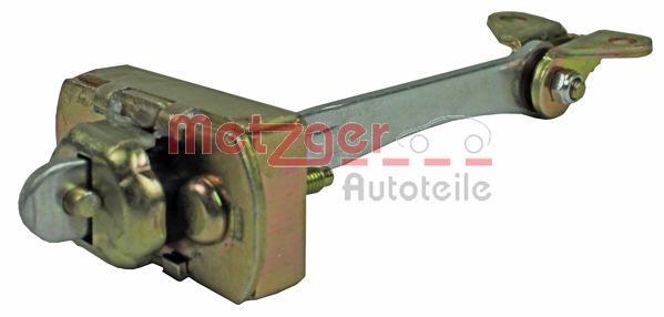 METZGER 2312003 GREENPARTS Türfeststeller