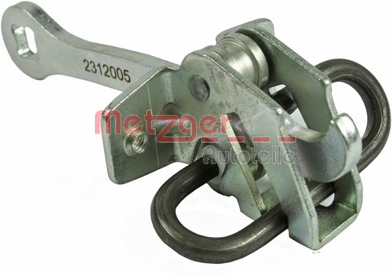 METZGER 2312005 Türfeststeller
