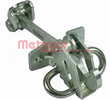 METZGER 2312010 Türfeststeller