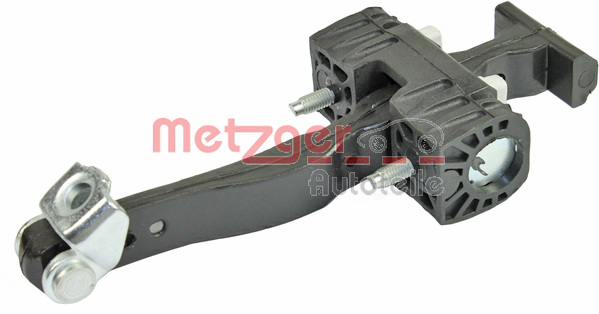 METZGER 2312011 Ajtórögzítő bal első jobb első OPEL
