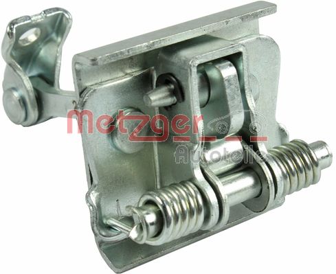 METZGER 2312020 Türfeststeller