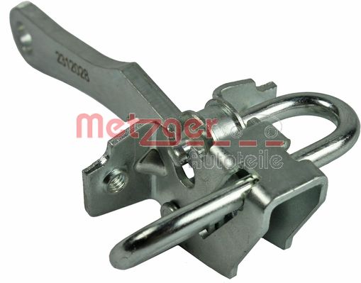METZGER 2312028 Türfeststeller