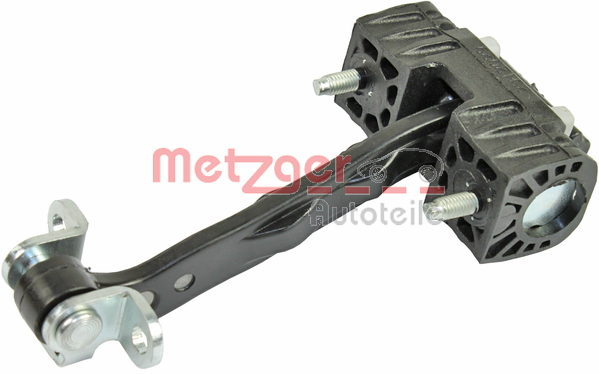 METZGER 2312029 Ajtórögzítő bal első jobb első CITROËN FIAT PEUGEOT