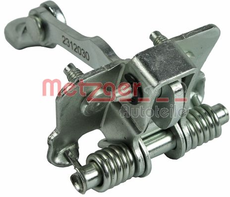 METZGER 2312030 Türfeststeller