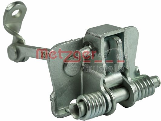 METZGER 2312036 Türfeststeller