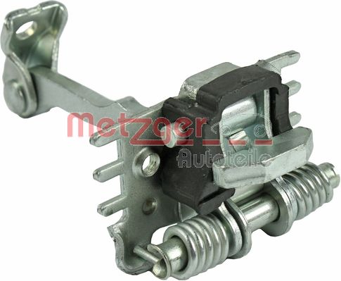 METZGER 2312041 Türfeststeller