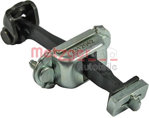METZGER 2312042 Türfeststeller