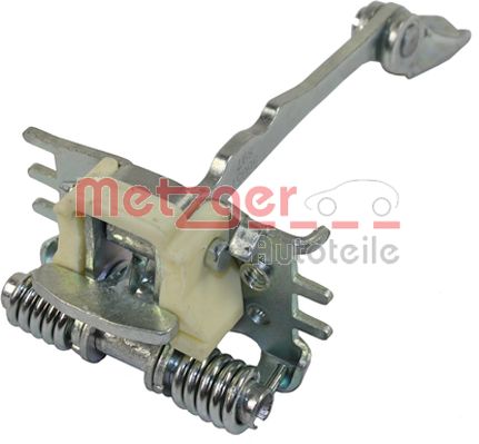 METZGER 2312060 Türfeststeller