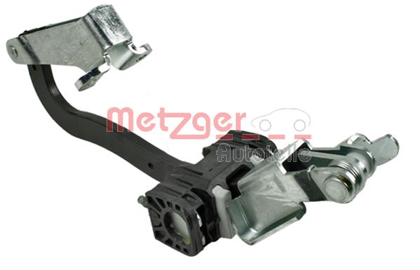 METZGER 2312076 Türfeststeller