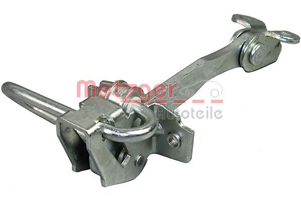 METZGER 2312101 Türfeststeller