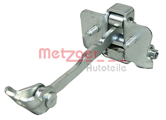 METZGER 2312105 Ajtórögzítő elöl és hátul kétoldali DACIA RENAULT